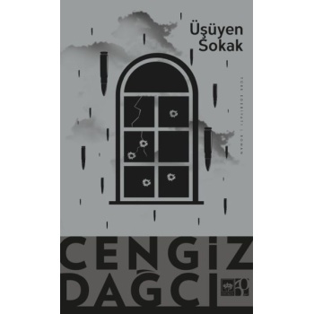 Üşüyen Sokak