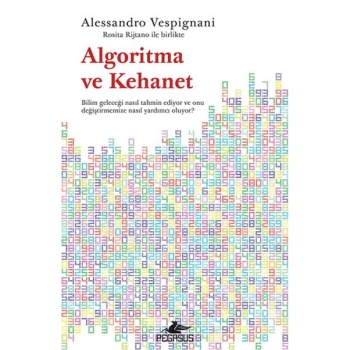 Algoritma ve Kehanet