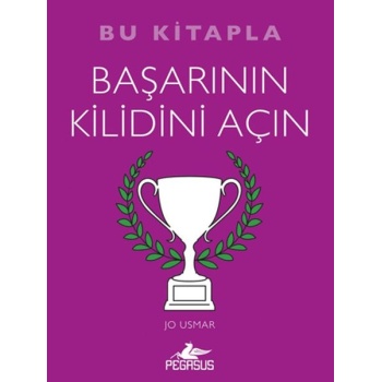 Bu Kitapla Başarının Kilidini Açın