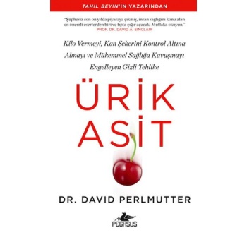 Ürik Asit