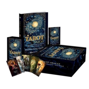 Tarot Oracle