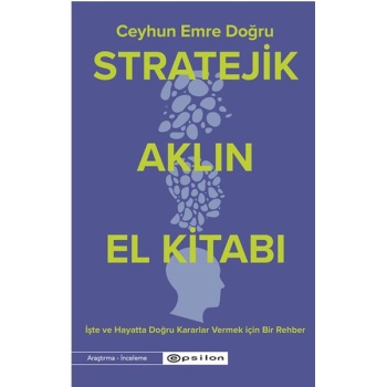 Stratejik Aklın El Kitabı