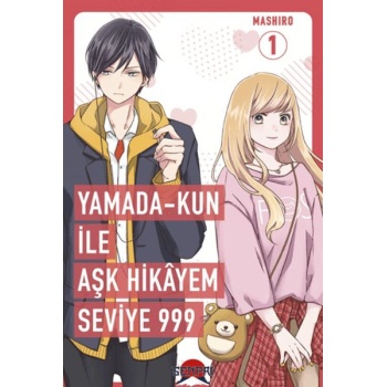 Yamada Kun İle Aşk Hikayem Seviye 999