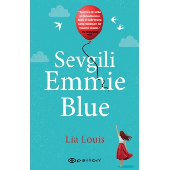 Sevgili Emmie Blue