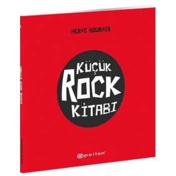Küçük Rock Kitabı