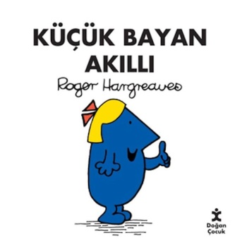 Küçük Bayan Akıllı