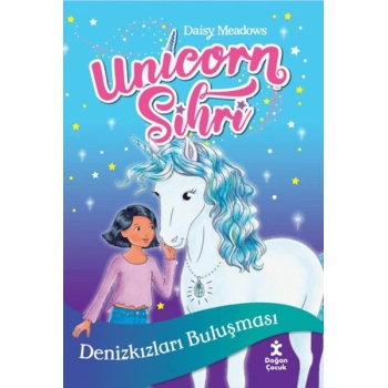 Unicorn Sihri Denizkızları Buluşması
