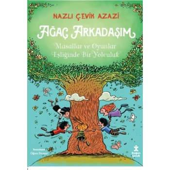 Ağaç Arkadaşım