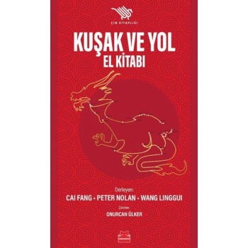 Kuşak ve Yol El Kitabı