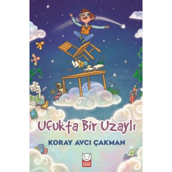Ufukta Bir Uzaylı