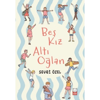 Beş Kız Altı Oğlan