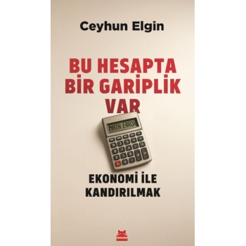 Bu Hesapta Bir Gariplik Var