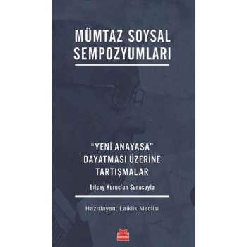 Mümtaz Soysal Sempozyumları