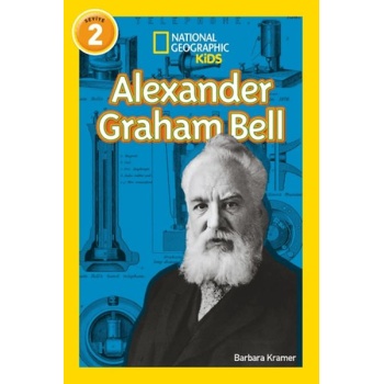 Alexander Graham Bell - National Geographic Kids