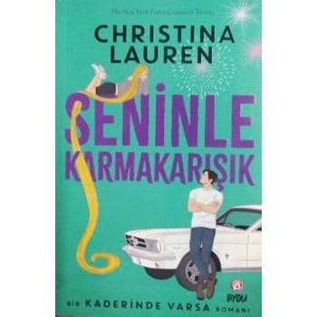 Kaderinde Varsa - Seninle Karmakarışık