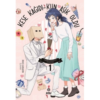 Kese Kağıdı - Kun Aşık Oldu 1