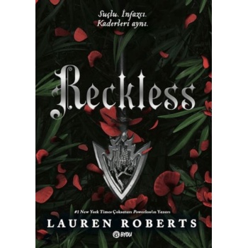 Reckless (Ciltli)