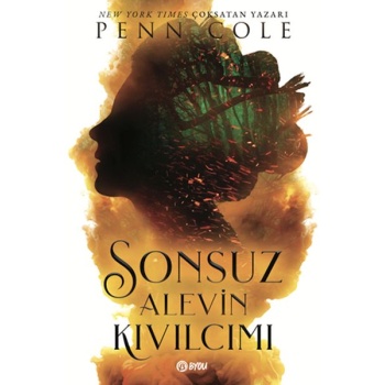 Sonsuz Alevin Kıvılcımı