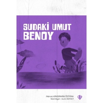 Sudaki Umut Benoy