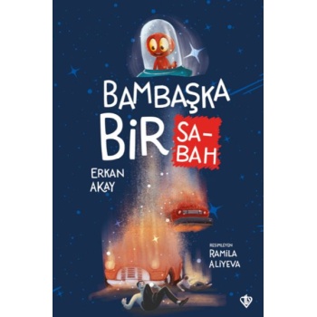 Bambaşka Bir Sabah