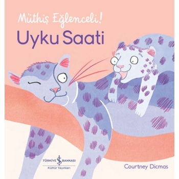 Uyku Saati – Müthiş Eğlenceli!