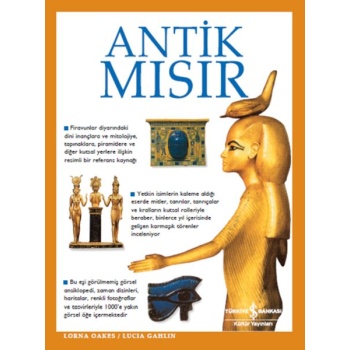Antik Mısır