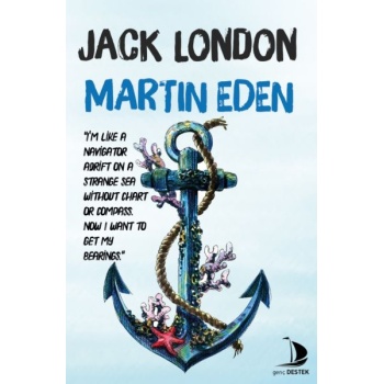 Martin Eden (İngilizce)