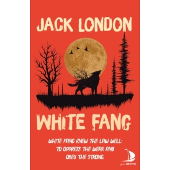 White Fang (İngilizce)