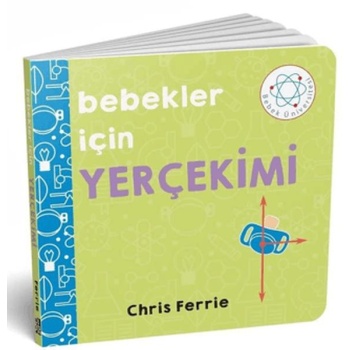 Bebekler İçin Yerçekimi