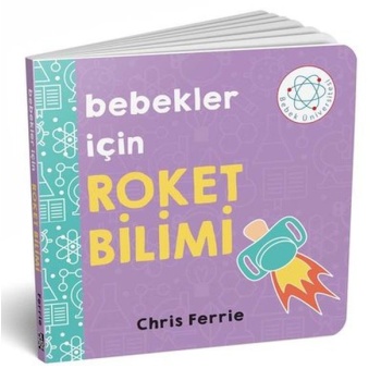 Bebekler İçin Roket Bilimi