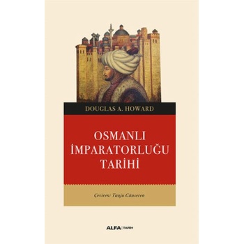 Osmanlı İmparatorluğu Tarihi