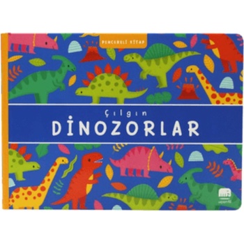 Çılgın Dinozorlar