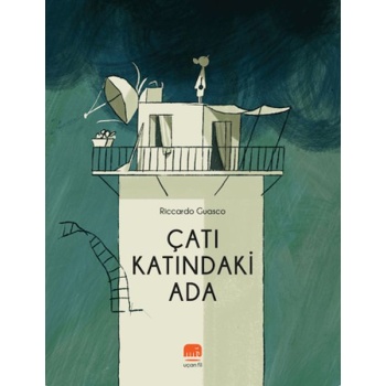 Çatı Katındaki Ada