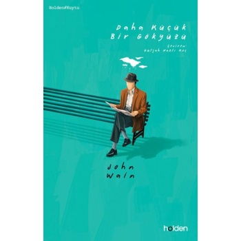 Daha Küçük Bir Gökyüzü