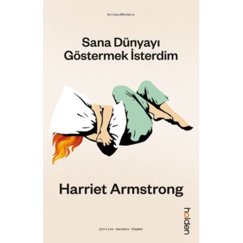 Sana Dünyayı Göstermek İsterdim