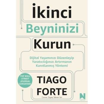 İkinci Beyninizi Kurun