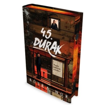 45. Durak (Ciltli)