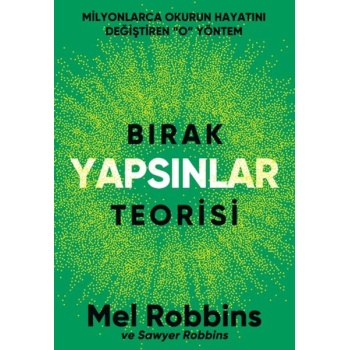 Bırak Yapsınlar Teorisi