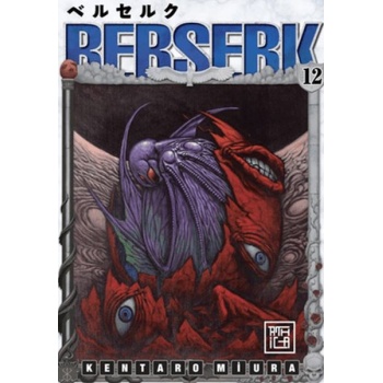 Berserk 12