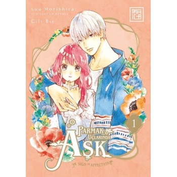 Parmak Uçlarında Aşk 1