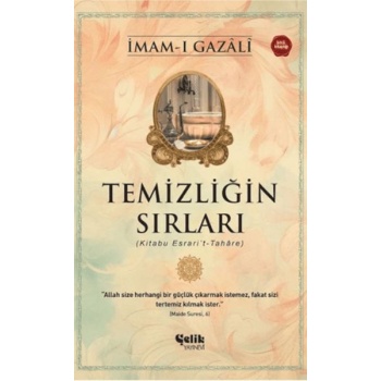 Temizliğin Sırları