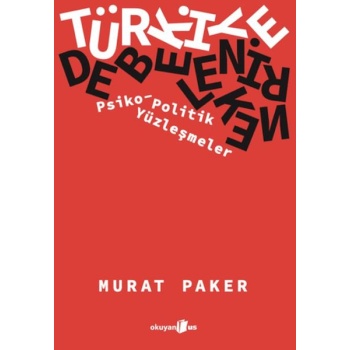 Türkiye Debelenirken