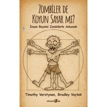 Zombiler de Koyun Sayar mı?