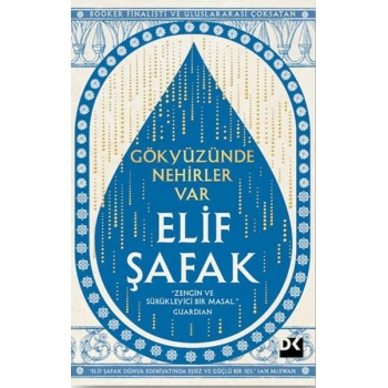 Gökyüzünde Nehirler Var