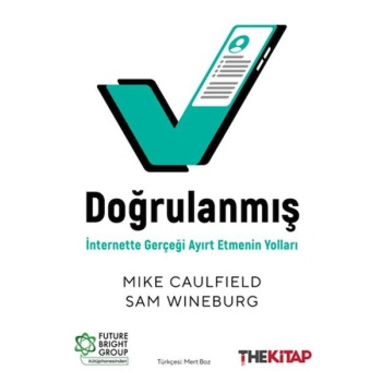 Doğrulanmış: İnternette Gerçeği Ayırt Etmenin Yolları