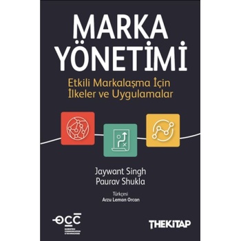 Marka Yönetimi: Etkili Markalaşma İçin İlkeler ve Uygulamalar