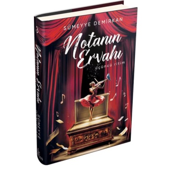 Notanın Ervahı: Üçüncü Ritim