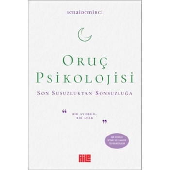 Oruç Psikolojisi