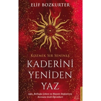 Kaderini Yeniden Yaz