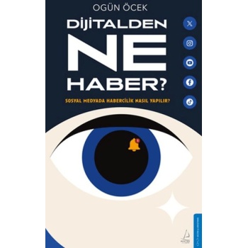 Dijitalde Ne Haber?